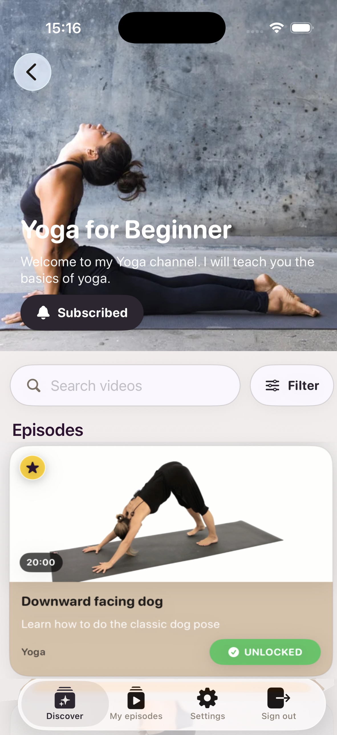 Viewer Studio screenshot
